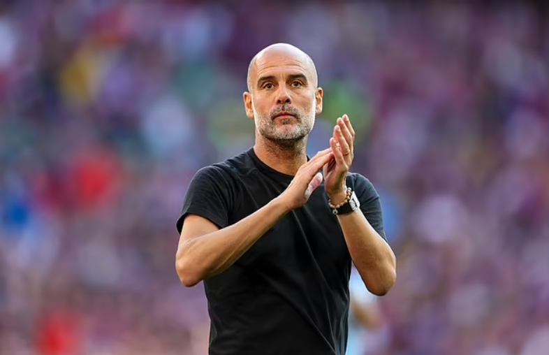 竞技宝-邮报：找帮手，瓜迪奥拉想要招募前克洛普助教林德斯加入团队