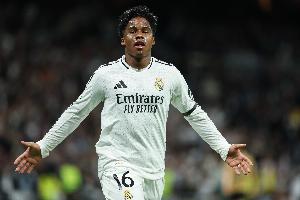 jjb-科贝记者：恩德里克与皇马高层讨论今夏离队