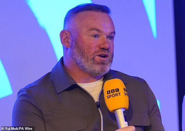 竞技宝入口-鲁尼：大家觉得我没文化是不对的，我自学过黑人历史和宗教