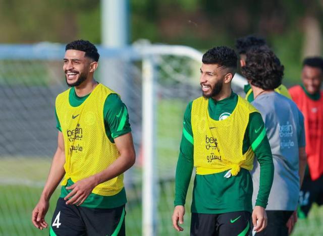 竞技宝入口-沙特不轻敌足协主席督战 名宿支招：小心中国速度！