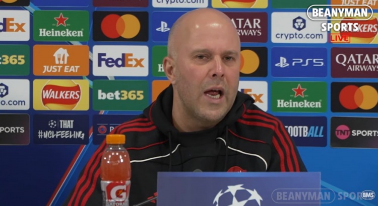 竞技宝-斯洛特：预计罗伯逊本月将留队 对阵卡拉巴赫将有人客串中卫