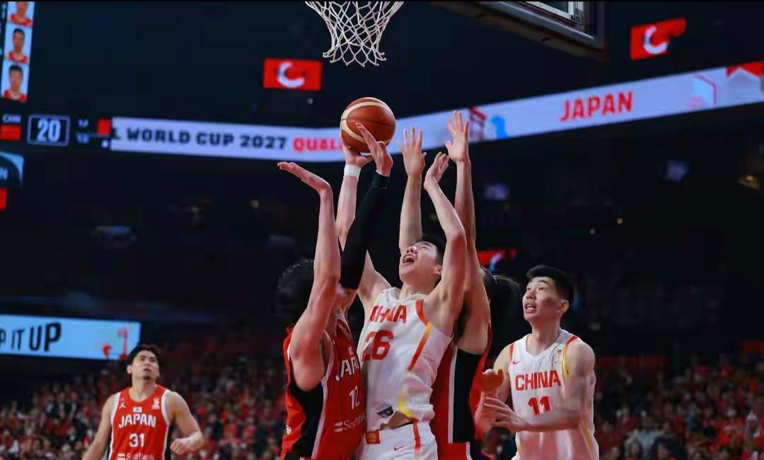 jjb-男篮世预赛第一阶段第四场比赛 中国男篮将迎战中国台北队